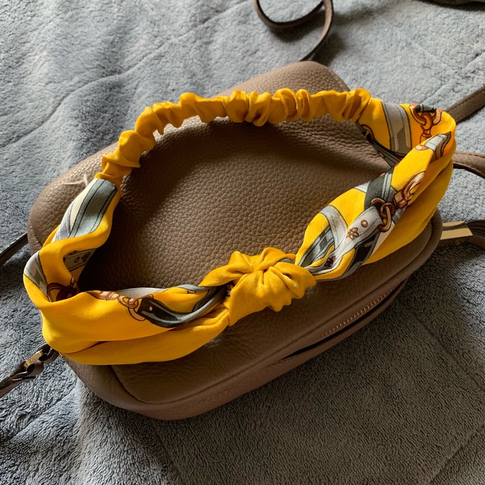 Headband